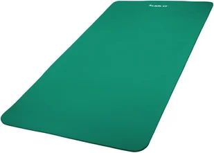 MOVIT ZIELONA MATA PIANKOWA 183x60x1,0cm DO ĆWICZEŃ GIMNASTYKI FITNESS JOGI 20040610 - Maty do jogi - miniaturka - grafika 2