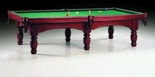 Wik sp. z o.o. (polska Stół snookerowy Aristocrat 1SSNOAR10_12 - Stoły bilardowe i akcesoria - miniaturka - grafika 2
