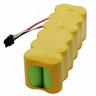 Akumulator Do Mamibot Pet Vac 280 14,4V 2,2Ah NiMh - Akcesoria do robotów sprzątających - miniaturka - grafika 2