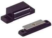 Zawiasy, okucia i inne akcesoria - Hettich Zatrzask magnetyczny 14 X 15 X 45 MM / MEBLOWY MAGNETYCZNY szer. 15 x dł. 46 x wys. 13,5 mm - miniaturka - grafika 1