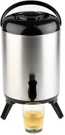 Akcesoria gastronomiczne - APS Termos do zimnych i ciepłych napojów 9,5 l | 10788 10788 - miniaturka - grafika 1