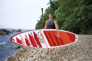 Bestway Deska Sup Fastblast Pompowana 381 x 76 x 15 cm Bestway 65343 LT-4313-0 - Deski SUP i akcesoria - miniaturka - grafika 16