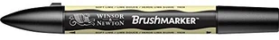 Winsor&Newton Colart International S.A. BrushMarker, Soft Lime - Kredki, ołówki, pastele i pisaki - miniaturka - grafika 2