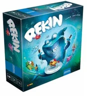 Gry planszowe - Granna Rekin - miniaturka - grafika 1