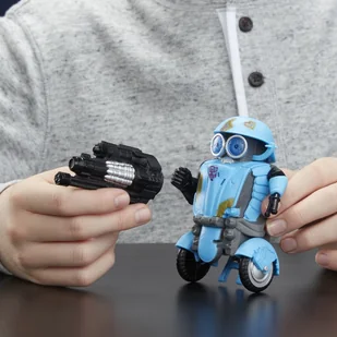 Transformers STARTER AUTOBOT - Figurki dla dzieci - miniaturka - grafika 8