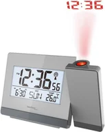 Zegary - Technoline cyfrowy budzik z projektorem WT 538 - miniaturka - grafika 1