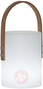 Best Season oświetlenie dekoracyjne LED Lucie zewnętrzne - Lampy ogrodowe - miniaturka - grafika 5