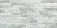 Płytki ceramiczne - ABK Ceramiche Gres ABK Fossil Mix Blend Grey 30x60 ABK_FSN03550 - miniaturka - grafika 1