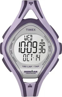 Timex Ironman Sleek T5K259 - Monitory aktywności - miniaturka - grafika 2