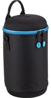 Torby fotograficzne i futerały - Tenba Lens Capsule 23x12 cm Black 636-359 - miniaturka - grafika 1