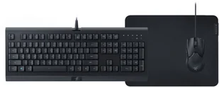 RAZER Cynosa Lite + Gigantus V2 Medium + Viper Mini - Zestawy myszka + klawiatura - miniaturka - grafika 2