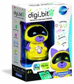 Maskotki i pluszaki - Clementoni 52421 Galileo-Digi cat_bit, wielokolorowy - miniaturka - grafika 1