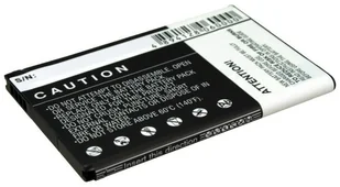 Cameron Sino HTC Desire Z / BA S450 1500mAh 5.55Wh Li-Ion 3.7V CS-HT7272ML - Baterie do telefonów - miniaturka - grafika 2
