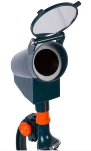 Mikroskop LabZZ M3  2Y39AD 2Y39AD SAM  ONE SIZE - Mały naukowiec - miniaturka - grafika 8