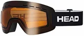 Gogle narciarskie - Head Solar okulary narciarskie, l (394447) - miniaturka - grafika 1