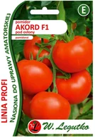 Nasiona i cebule - Legutko Pomidor nasiona BIO Akord F1 - miniaturka - grafika 1