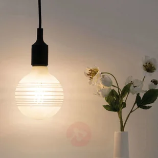 Paulmann E27 żarówka globe LED 4,5W lustro linia - Żarówki LED - miniaturka - grafika 3