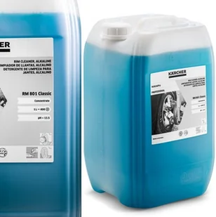 Karcher Środek do czyszczenia felg, zasadowy RM 801 ASF - 20 l (6295-3230) - Akcesoria do myjek Karcher Środek do czyszczenia felg, zasadowy RM 801 ASF - 20 l (6295-3230) - Akcesoria do myjek - miniaturka - grafika 3