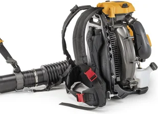 Stiga Dmuchawa plecakowa do liści BL 980 R Spalinowa - Dmuchawy i odkurzacze do liści - miniaturka - grafika 11