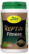 Pokarm dla płazów i gadów - cdVet cdvet reptin Fitness, 40 g - miniaturka - grafika 1