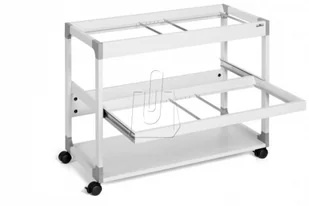 Durable Wózek na teczki zawieszane System 200 Multi Duo szary 3792-10 - Inne meble biurowe - miniaturka - grafika 3