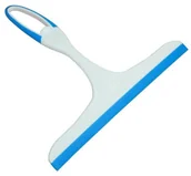 Inne artykuły do sprzątania - CENTER - PLUS Ściągaczka do wody CENTER - PLUS - miniaturka - grafika 1