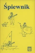 Książki o muzyce - Śpiewnik - Atut - miniaturka - grafika 1