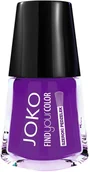 Lakiery do paznokci - JOKO lakier do paznokci Find Your Color nr 128 10ml  60169 - miniaturka - grafika 1