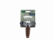 Szczotki i furminatory - HUNTER Szczotka Stripping rake special blade - Uniwersalna rozmiar S Hunter - miniaturka - grafika 1