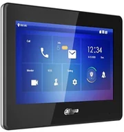 Wideodomofony - dahua PANEL WEWNĘTRZNY IP VTH5422HB Wi-Fi / IP DAHUA VTH5422HB - miniaturka - grafika 1