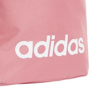 Adidas Plecak Linear Classic BP Daily ED0292 różowy PLECAK_ADIDAS_ED0292_R - Plecaki - miniaturka - grafika 14
