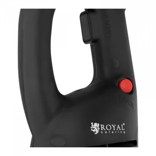 Royal Catering Blender ręczny - 850 W - 500 mm - 8000-18000 obr./min 10012276 RCSM-850-500 - Inne urządzenia gastronomiczne - miniaturka - grafika 6