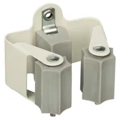 Pozostałe wyposażenie warsztatu - Uchwyt 5 X 5 X 4 CM - miniaturka - grafika 1