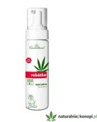 Kosmetyki kąpielowe dla dzieci - Pianka do mycia dla dzieci i niemowląt ROBATKO - miniaturka - grafika 1