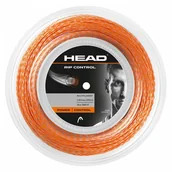 Tenis ziemny - Head Naciąg tenisowy RIP CONTROL 200M orange / 281109-OR TNH-069 / 281109-OR - miniaturka - grafika 1