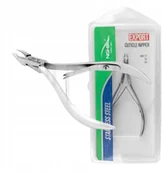 Akcesoria do paznokci - Nghia Cążki Do Skórek D-03 3,5mm - miniaturka - grafika 1