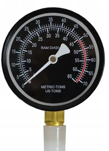 215 APTUT Zestaw prasa pneumatyczny siłownik pompa nacisk 30 T) 21577629 77629-uniw - Prasy - miniaturka - grafika 15