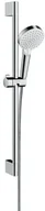 Zestawy prysznicowe - Hansgrohe Crometta Vario EcoSmart zestaw prysznicowy 0.65m 26534400 - miniaturka - grafika 1