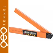 Sprzęt geodezyjny - GeoFennel MULTI DIGIT PRO + Kątomierz z poziomnicą laserową 440060 - miniaturka - grafika 1