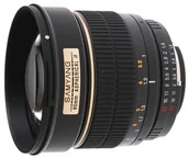 Obiektywy - Samyang 85mm f/1.4 IF MC Sony - miniaturka - grafika 1
