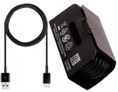 Kable USB - Samsung Kabel EP-DG970BBE Oyginalny Usb-c Typ C - miniaturka - grafika 1