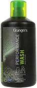 Akcesoria turystyczne - GRANGERS Środek do czyszczenia Performance Wash do odzieży) GRF87 - miniaturka - grafika 1