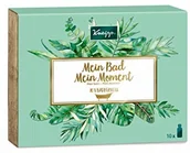 Pozostałe kosmetyki - Kneipp zestaw upominkowy łazienka - mój moment, 200 g - miniaturka - grafika 1