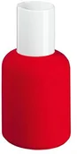 Wazony i flakony - ASA Wazon  46212/019 Beauty nailpolisch, średnica 5,5 cm, wysokość 12,5 cm, czerwony 46212/019 - miniaturka - grafika 1
