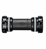 Części rowerowe - Shimano Miski łożyska suportu BSA BBMT800B 1524108 - miniaturka - grafika 1
