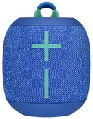 Głośniki przenośne - Ultimate Ears WONDERBOOM 2 Niebieski (984-001564) - miniaturka - grafika 1