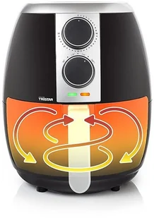 TRISTAR FR6989 - Frytkownice - miniaturka - grafika 9