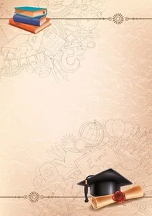 Nieprzypisany Dyplom biret n 170g.(25szt.) 218317 ARGO1108 - Dyplomy i okładki - miniaturka - grafika 3