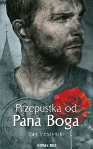 Przepustka Od Pana Boga Jan Śleszyński - Powieści - miniaturka - grafika 3