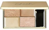 Bronzery i konturowanie twarzy - Sleek MakeUP Paleta Sleek Makeup Cleopatra kroki Kiss High Lighting, 1er Pack (1 X 9 G) 96141335 - miniaturka - grafika 1